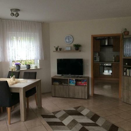Apartmán Haus Anna Kelberg Exteriér fotografie