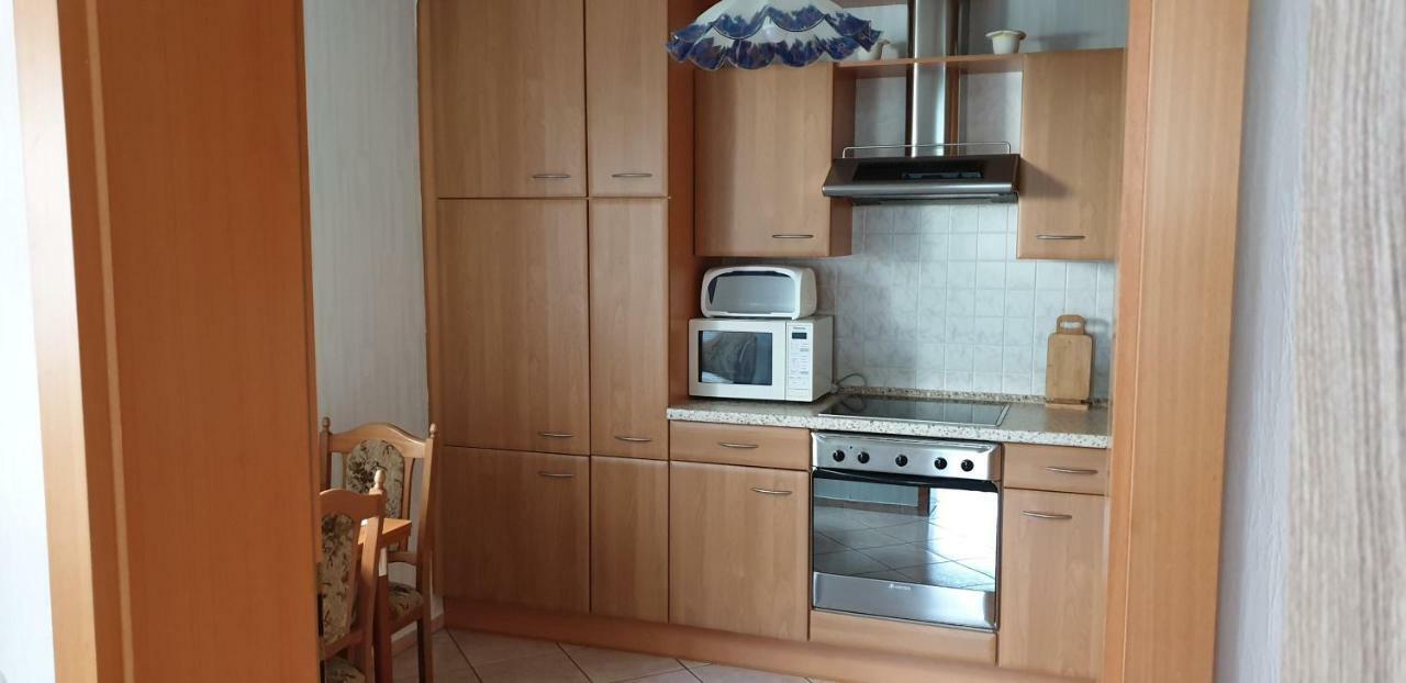 Apartmán Haus Anna Kelberg Exteriér fotografie
