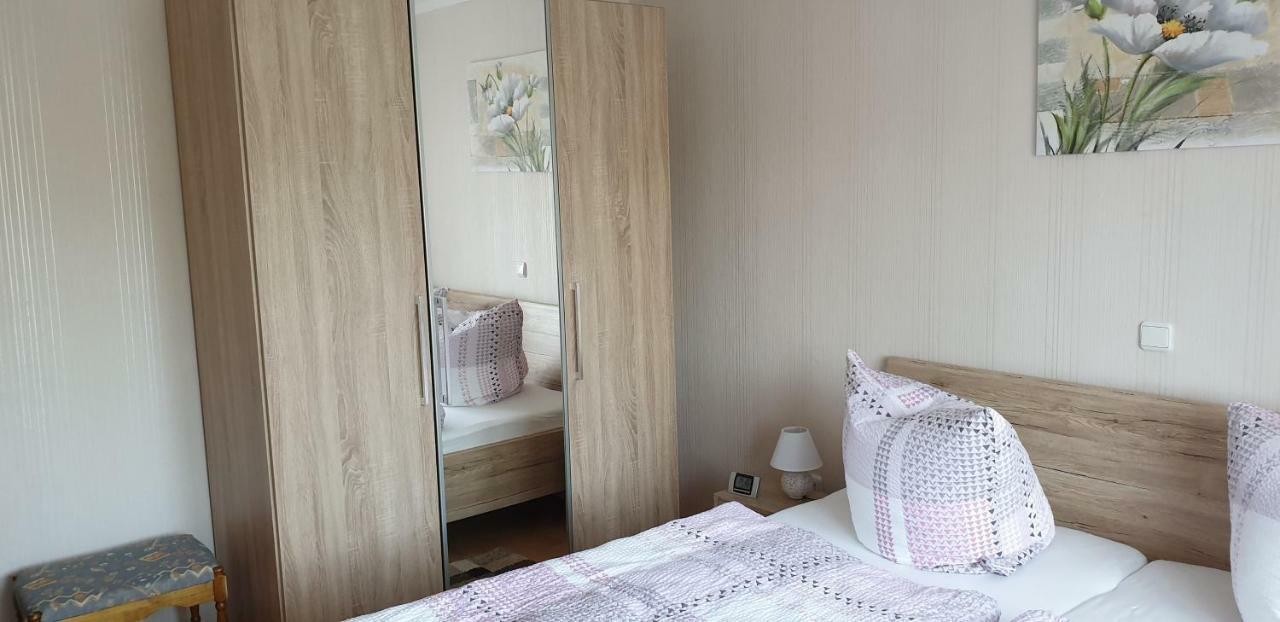 Apartmán Haus Anna Kelberg Exteriér fotografie